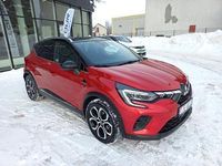 używany Mitsubishi ASX 1.3 mHEV Intense Style Cold Navi