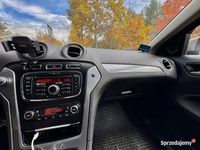 Używany Ford Mondeo 160 KM (117 kW) 2013 Kombi