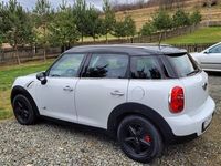 używany Mini Cooper D Countryman All4