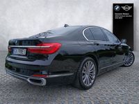 używany BMW 740L d xDrive