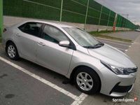 Używany Toyota Corolla 2016
