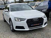 używany Audi A4 2dm 150KM 2017r. 198 000km