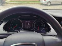 używany Audi A4 