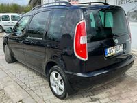 używany Skoda Roomster 1,2 TSi 86ps*Bezwypadkowy*Klimatronik*PDC*Pe…