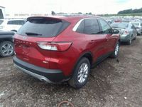 używany Ford Kuga 1.5dm 181KM 2020r. 15 346km