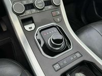 Używany Land Rover Range Rover evoque 2017 Szary SUV