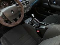używany Renault Laguna III coupe 2.0dci