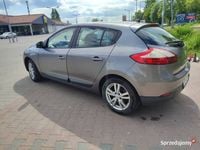 Używany Renault Mégane III 2009 Hatchback