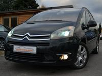 używany Citroën Grand C4 Picasso Climatronic*EXCLUSIVE*2.0 140 KM* …