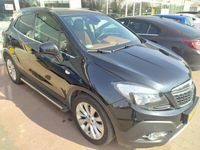 używany Opel Mokka 1.4dm 140KM 2015r. 79 578km