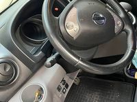 używany Nissan Evalia en-v 200 pełna opcja Elektryk
