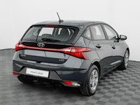 używany Hyundai i20 1.2dm 84KM 2023r. 52 687km