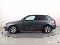 Używany Audi A3 2002 Szary Hatchback