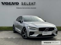 używany Volvo S60 T5 R-Design aut