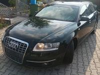 używany Audi A6 3.0TDI QUATRO AVANT