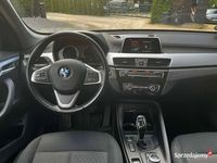 Używany BMW X1 2018 SUV
