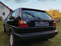 Używany VW Golf II GTI 1990 Hatchback