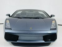 używany Lamborghini Gallardo 5dm 493KM 2004r. 41 934km