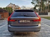 używany Volvo V90 D5 R-Design AWD (235 KM) 4x4,