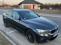 Używany BMW 325 2013