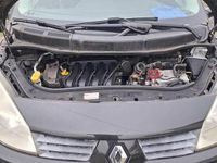 Używany Renault Scénic II 2005 Minivan