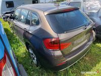 używany BMW X1 