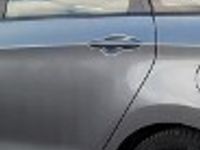 Używany Hyundai i30 Comfort 120 KM (88 kW) 2013 Szary Sedan/Limuzyna