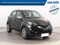Używany Renault Captur 90 KM (66 kW) 2015 Czarny SUV