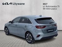 używany Kia Ceed M 1.5 T-GDI 140KM 7DCT
