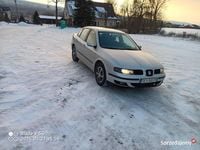 Używany Seat Toledo 2002 Sedan/Limuzyna