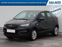 Używany Opel Crossland 2019 Błękitny SUV
