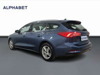 używany Ford Focus 1.5dm 120KM 2019r. 100 767km