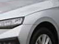 Używany Skoda Scala 95 KM (69 kW) 2024 Srebrny Hatchback
