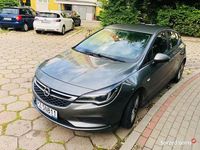 używany Opel Astra 6 CDTI Active