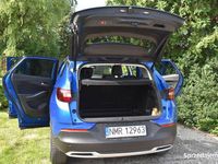 używany Opel Grandland X 