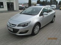 używany Opel Astra 1.4dm 140KM 2015r. 177 955km