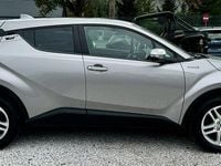 używany Toyota C-HR Lift,Hybryda,Zadbana,Gwarancja