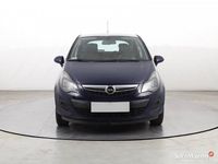 Używany Opel Corsa 65 KM (47 kW) 2013 Niebieski Hatchback