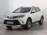 używany Toyota RAV4 2.0 VVT-i