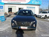 Używany Hyundai Tucson 2023 Szary SUV