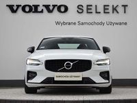 używany Volvo S60 B4 B R-Design aut