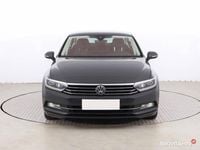 Używany VW Passat 2015 Czarny Sedan/Limuzyna