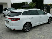 używany Renault Mégane GrandTour 1.6dm 130KM 2018r. 215 000km