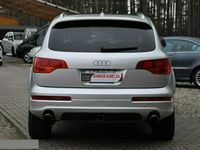 używany Audi Q7 4.2dm 350KM 2008r. 217 000km