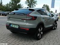 używany Volvo C40 P6 Recharge Ultimate