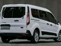 używany Ford Transit Connect Kombi Trend L2 100KM 5-osob. Klima aut…