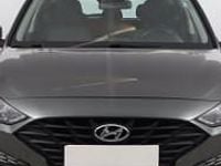 używany Hyundai i30 II , Salon Polska, Serwis ASO, Automat, Klima, Tempomat,