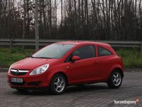 Używany Opel Corsa 2009 Hatchback
