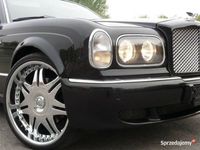 Używany Bentley Arnage 2000 Sedan/Limuzyna