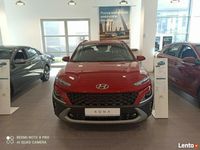 używany Hyundai Kona Kona1.0T 120KM 2WD 6MT MODERN WINTER PY'22